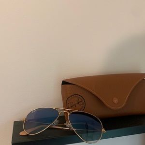 Ray Ban Sunglasses